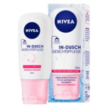 NIVEA In-Dusch Gesichtspflege 75ml