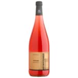 Becksteiner Winzer Rosé Rotling Qualitätswein halbtrocken 1l