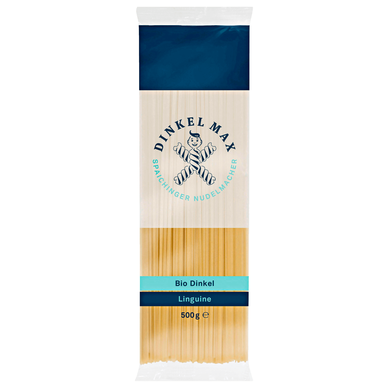 Dinkel Max Bio Dinkel Linguine 500g