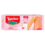 Loacker Waffeln Himbeer-Joghurt 150g