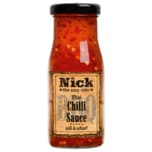 Nick Thai BBQ-Chili Sauce 140ml