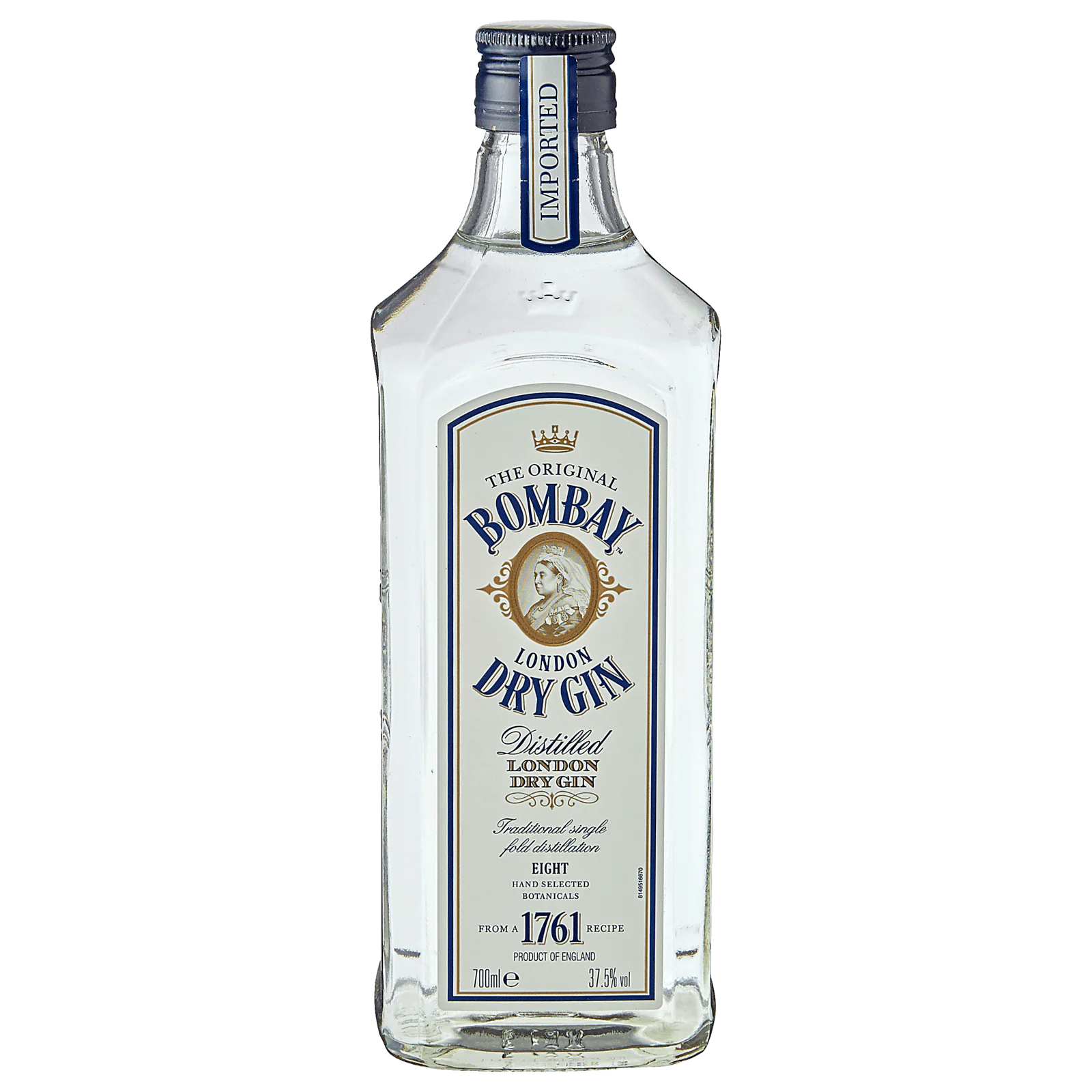 Shiva Oriental Spiced London Dry Gin 40% Vol für 9,99€ von Lidl | Gin