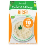 Slendier Bio Rice Style Shirataki glutenfrei 250g
