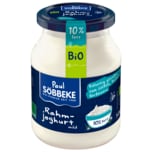Söbbeke Bio Rahmjoghurt mild 10% 500g