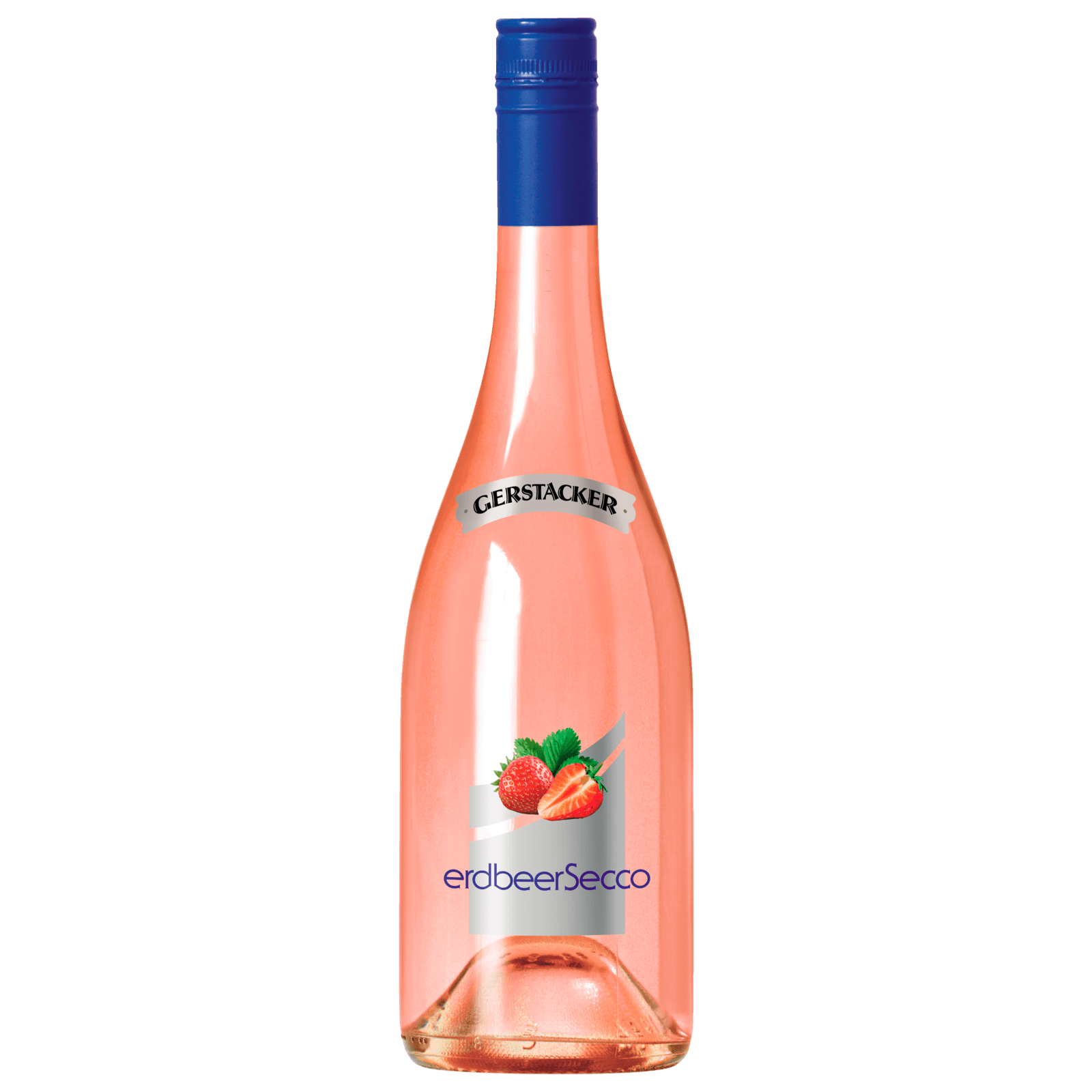 Gerstacker Erdbeer Secco 0,75l bei REWE online bestellen!
