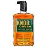 Knob Creek Straight Rye Whiskey 0,7l