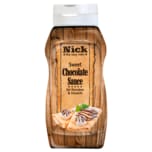 Nick Sweet Chocolate Sauce 250g