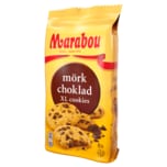 Marabou mörk choklad XL Cookies