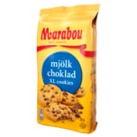 Marabou mjök choklad XL cookies 184g