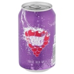 Tem's Grape Soda 0,33l
