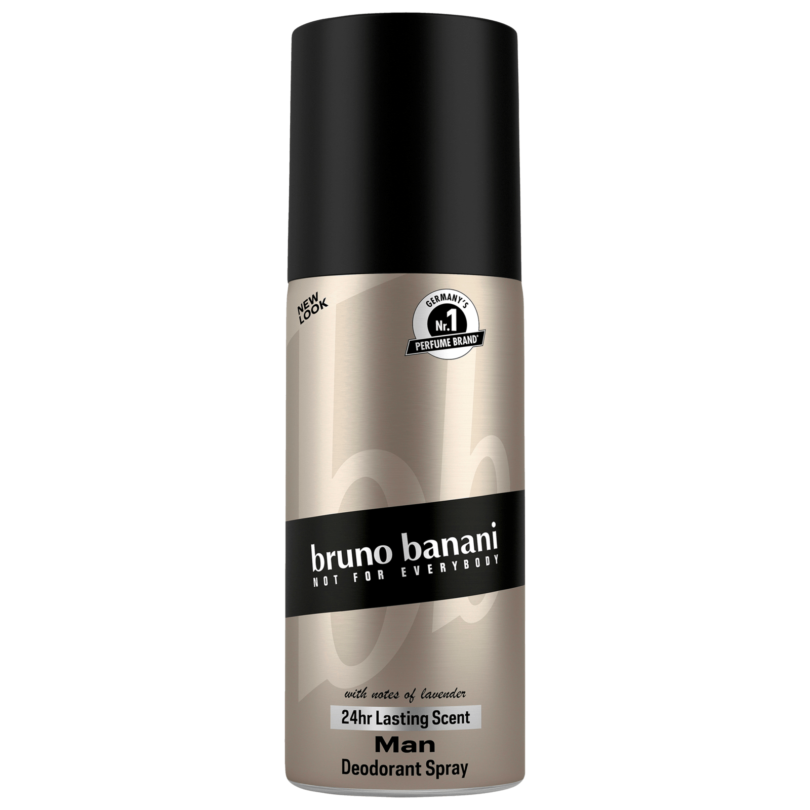 Bruno Banani Deospray Man 150ml