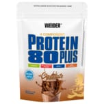 Weider Protein 80+ Pulver Chocolate Flavor 500g