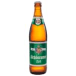 Schönramer Bier Hell 0,5l