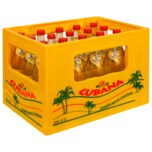 Cubana Zitronen-Limonade 20x0,5l
