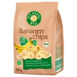 Clasen Bio Bananenchips 200g