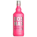 DOS MAS Pink Shot Beerenlikör 0,7l