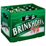 Brinkhoff's Alkoholfrei 20x0,5l