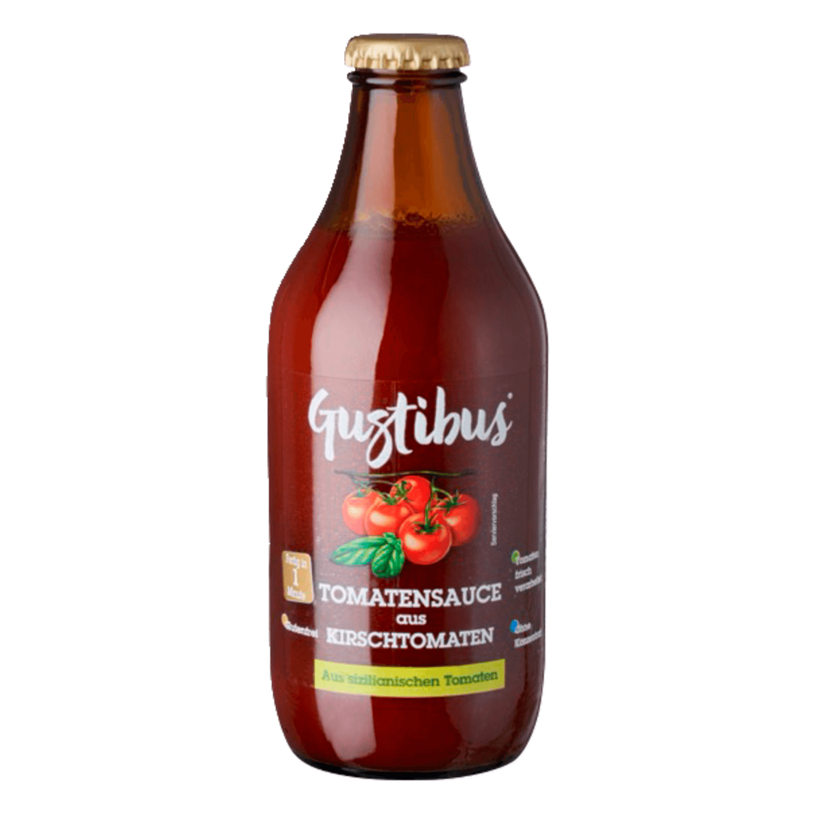 Gustibus Tomatensauce 330g