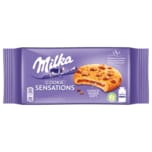 Milka Sensations Cookies 156g