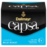 Dallmayr Capsa Lungo Mild Kaffeekapseln 56g, 10 Stück