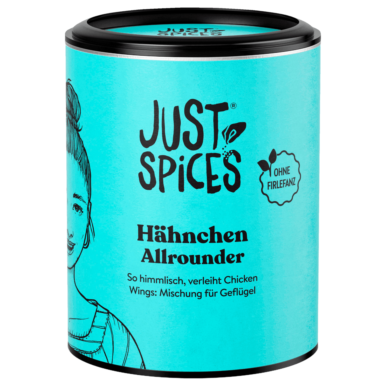 Just Spices Hähnchen Gewürz 79g bei REWE online bestellen!