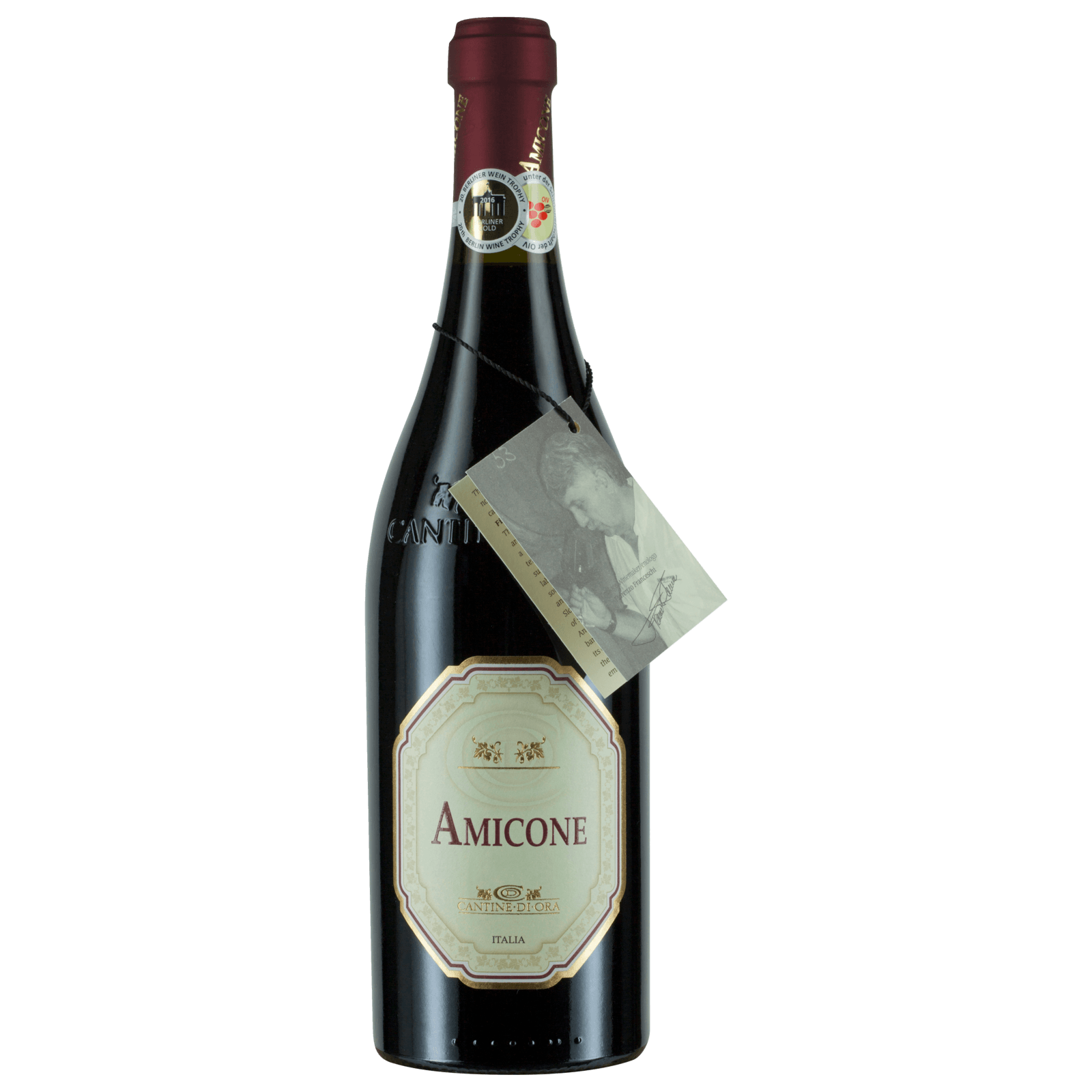 Esprit des Capucins Saint-Émilion AOP trocken, Rotwein… für 8,99€ von Lidl