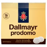 Dallmayr Prodomo 112g, 16 Pads