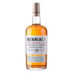 BenRiach Speayside Single Malt Scotch Whisky 0,7l