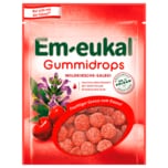 Em-Eukal Gummidrops Wildkirsche-Salbei 90g