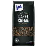 ja! Caffè Crema Ganze Bohnen 100% Arabica 1kg