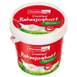 Frankenland Rahmjoghurt 10% Fett 1kg