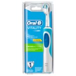 Oral-B CrossAction Elektrische Zahnbürste Vitality 1 Stück