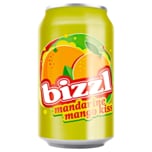 Bizzl Mandarine-Mango 0,33l