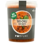 Potpure Bio Chili Non Carne Vegan 450g