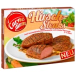 Carne Diem Hirsch-Steaks Kräuter 350g