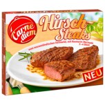 Carne Diem Hirsch-Steaks Rosmarin 350g