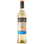 Michel Schneider Weißwein Sauvignon Blanc QbA trocken 0,75l
