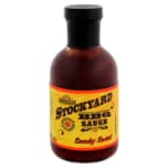 American Stockyard BBQ Sauce Smoky Sweet 350ml