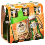 Ketterer Bier Black Forest Summer Ale naturtrüb 6x0,33l