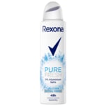 Rexona Deospray Pure Fresh ohne Aluminium 150ml