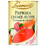 Lacroix Paprika-Creme Suppe 400ml