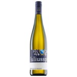 Juliusspital Weißwein Cuvée QbA trocken 0,75l