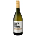 Finca Las Moras Weißwein Chardonnay trocken 0,75l