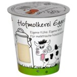 Hofmolkerei Eggers Joghurt Aprikose mind. 3,7% Fett 150g