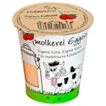 Hofmolkerei Eggers Joghurt Erdbeere 150g