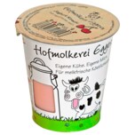 Hofmolkerei Eggers Joghurt Kirsche 3,7% Fett 150g