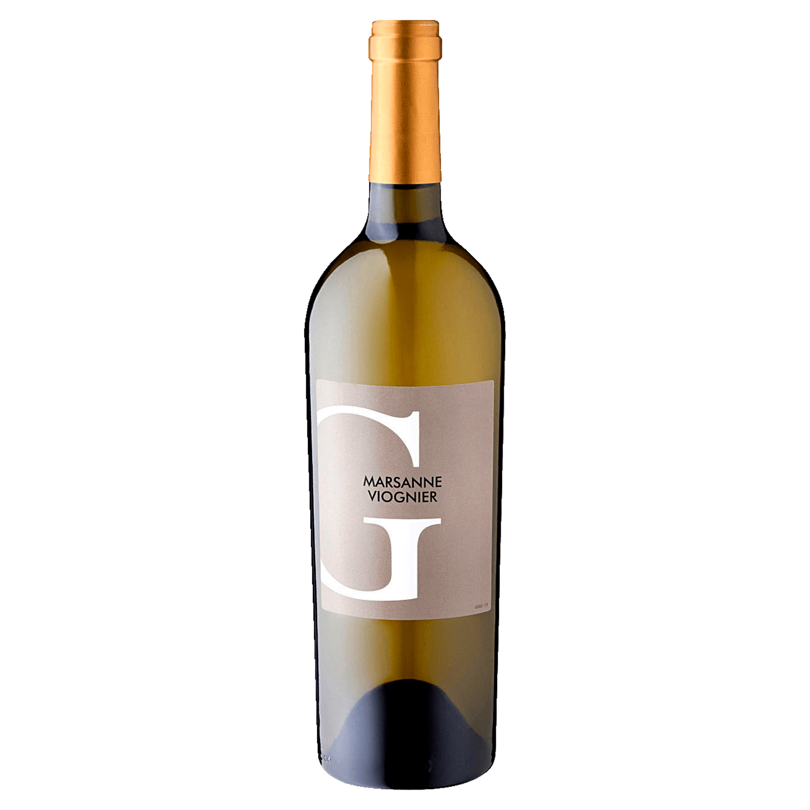 Grap G Weißwein Marsanne Viognier trocken 0,75l