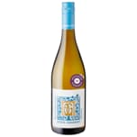 Weingut Fogt Weißwein Grauer Burgunder QbA trocken 0,75l