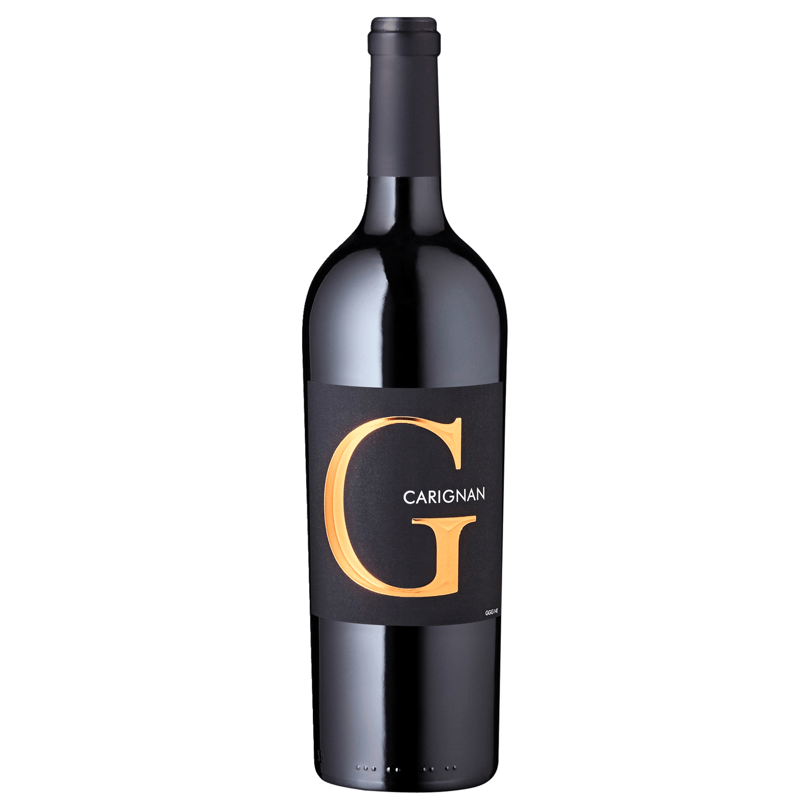 Union des Vignerons Rotwein Vieilles Vignes Carignan "G" trocken 0,75l