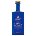 Lautergold Saxon Dry Gin 0,5l
